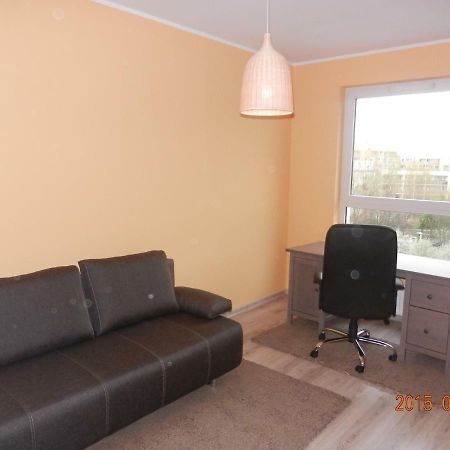 Apartament W Gdansku Blisko Morza מראה חיצוני תמונה