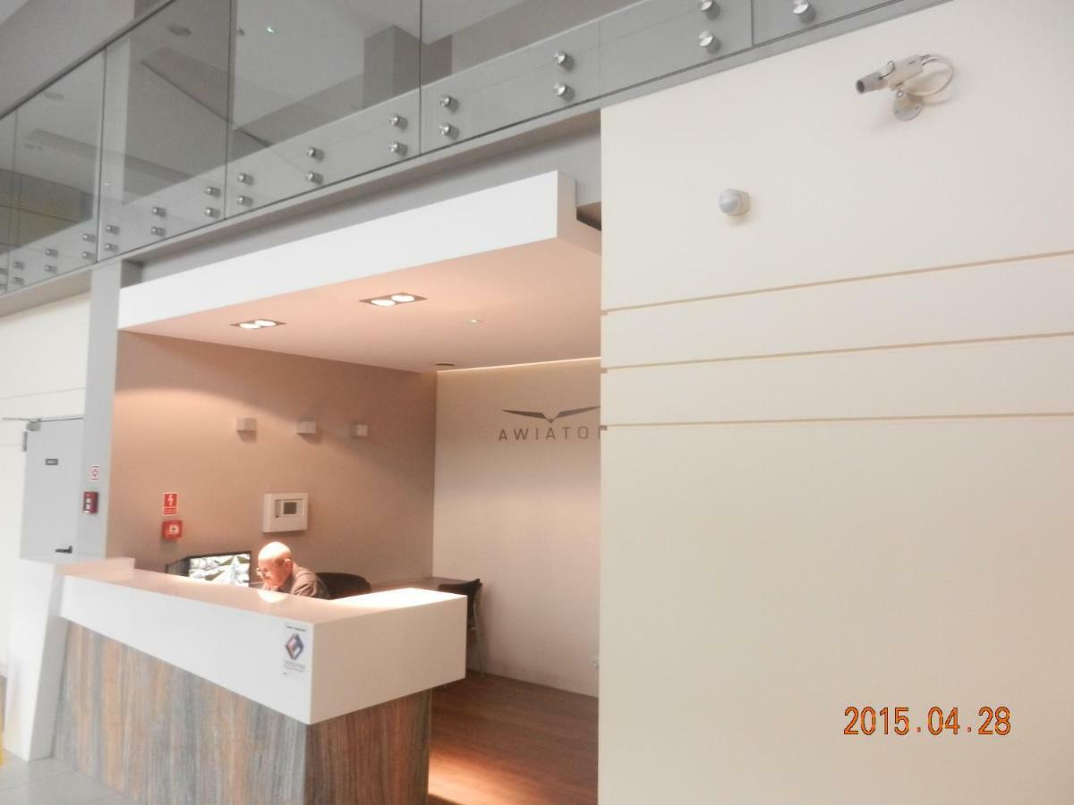Apartament W Gdansku Blisko Morza מראה חיצוני תמונה