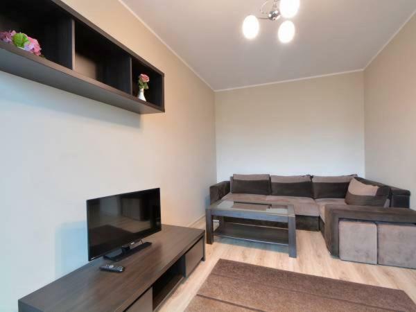 Apartament W Gdansku Blisko Morza מראה חיצוני תמונה