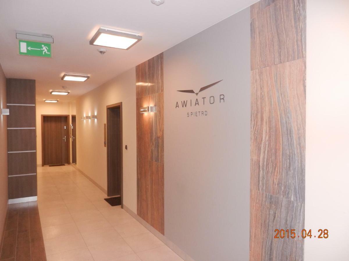 Apartament W Gdansku Blisko Morza מראה חיצוני תמונה