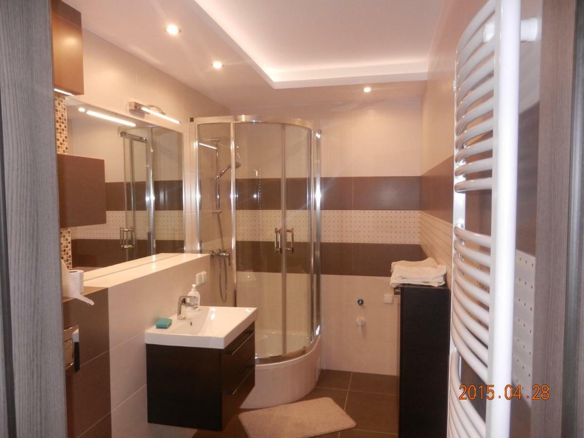 Apartament W Gdansku Blisko Morza מראה חיצוני תמונה