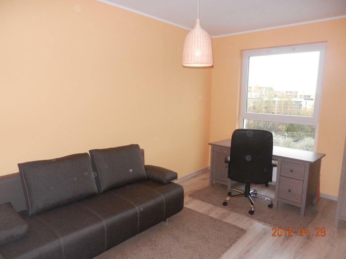 Apartament W Gdansku Blisko Morza מראה חיצוני תמונה