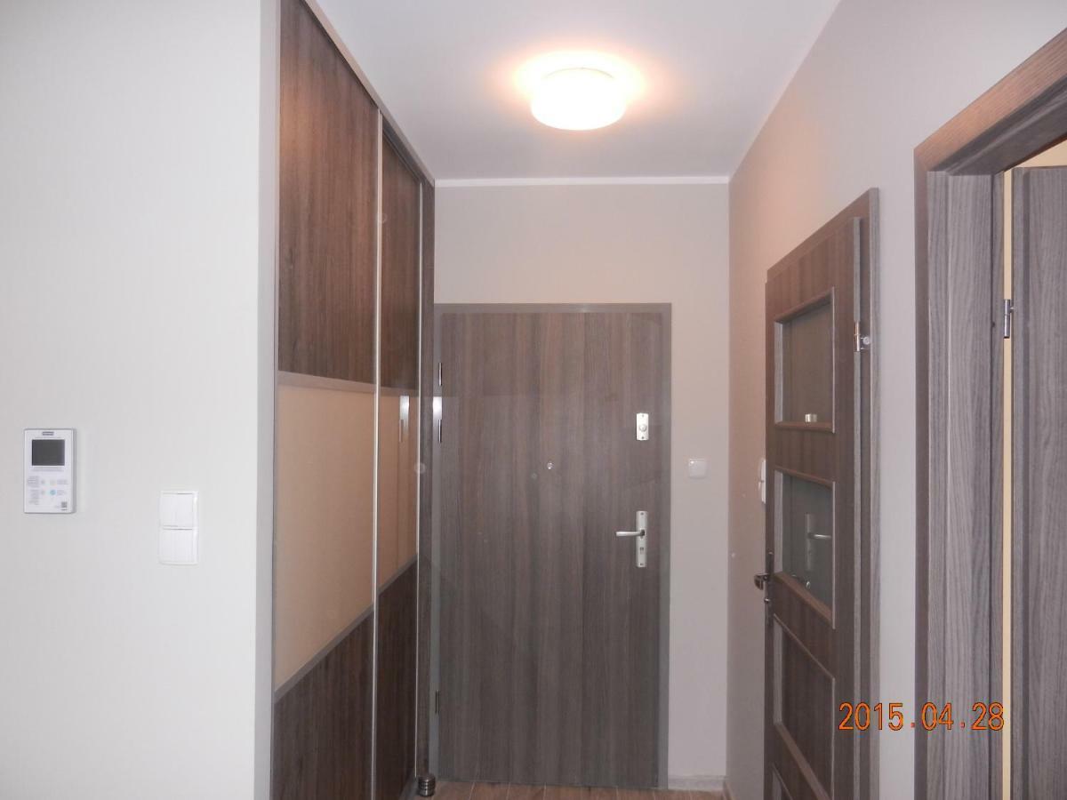 Apartament W Gdansku Blisko Morza מראה חיצוני תמונה