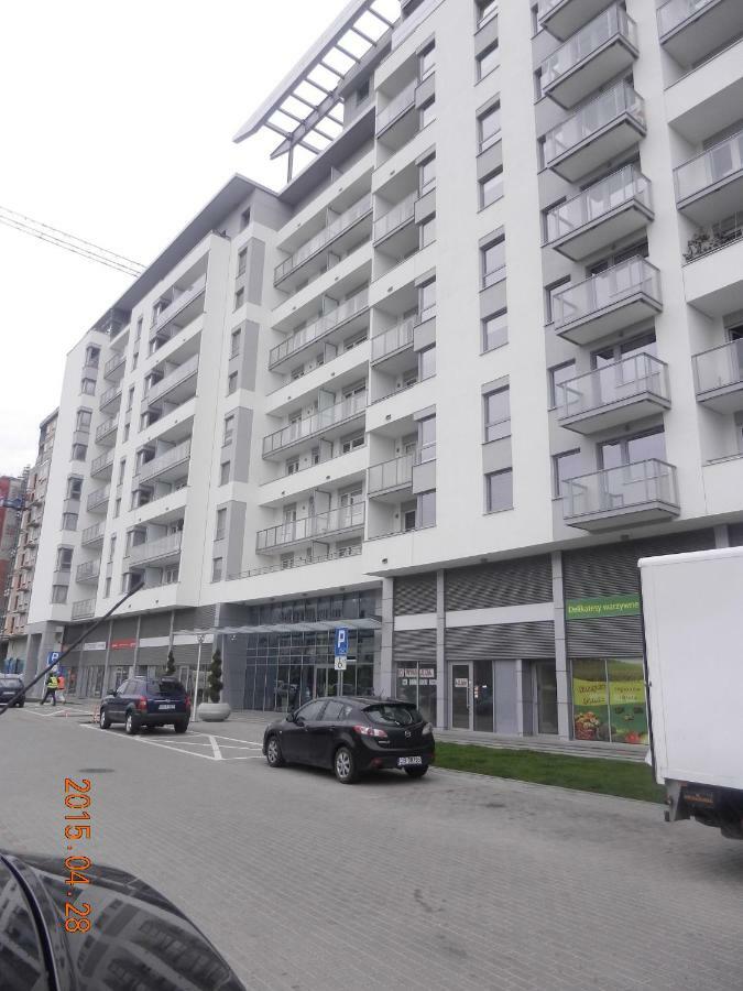 Apartament W Gdansku Blisko Morza מראה חיצוני תמונה