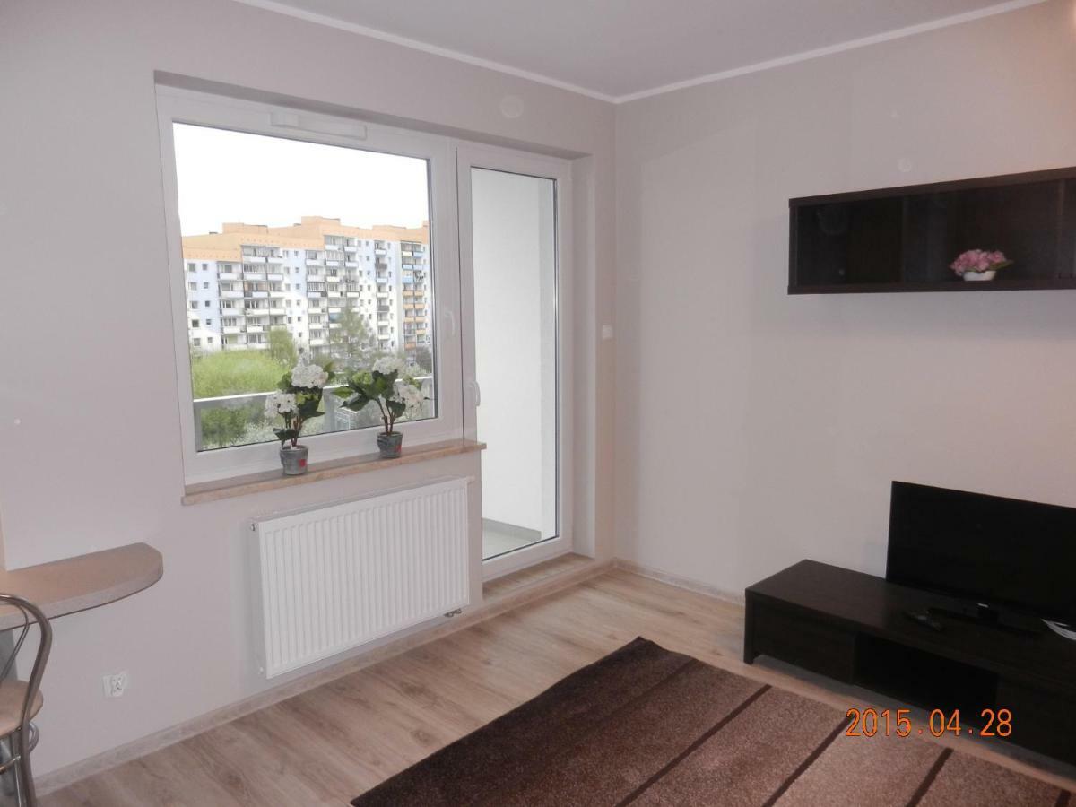 Apartament W Gdansku Blisko Morza מראה חיצוני תמונה